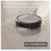 R285000 iRobot Roomba Plus 575 Combo Robot Vacuum & Mop + AutoWash Dock